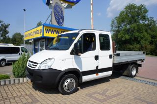 Iveco Daily 35C18